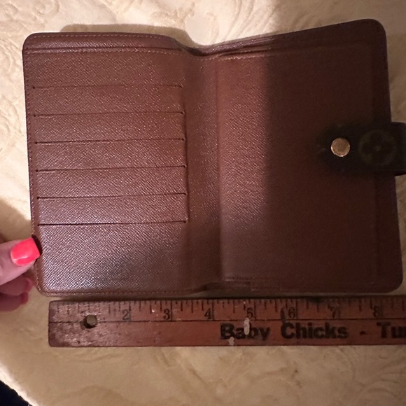 Louis Vuitton Wallet - Picture 12 of 14